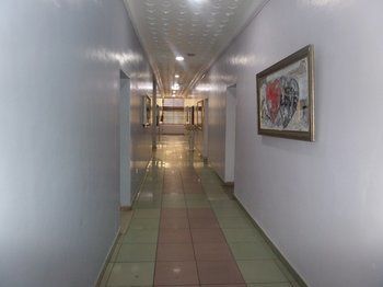 Dilic Hotel Mobushipe Zewnętrze zdjęcie