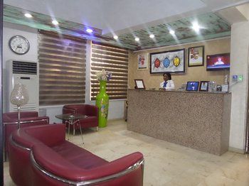 Dilic Hotel Mobushipe Zewnętrze zdjęcie