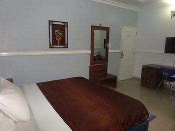 Dilic Hotel Mobushipe Zewnętrze zdjęcie