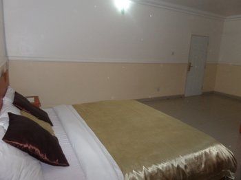 Dilic Hotel Mobushipe Zewnętrze zdjęcie