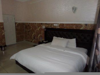 Dilic Hotel Mobushipe Zewnętrze zdjęcie