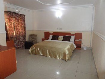 Dilic Hotel Mobushipe Zewnętrze zdjęcie