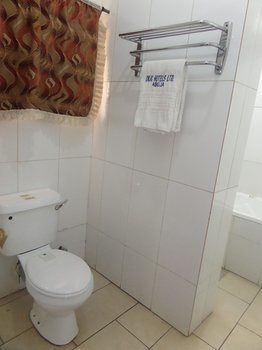 Dilic Hotel Mobushipe Zewnętrze zdjęcie