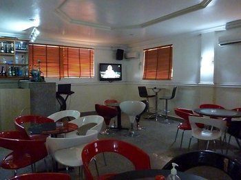 Dilic Hotel Mobushipe Zewnętrze zdjęcie