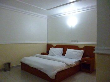 Dilic Hotel Mobushipe Zewnętrze zdjęcie