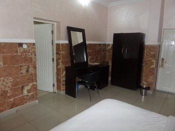 Dilic Hotel Mobushipe Zewnętrze zdjęcie