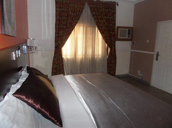 Dilic Hotel Mobushipe Zewnętrze zdjęcie