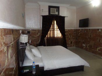 Dilic Hotel Mobushipe Zewnętrze zdjęcie
