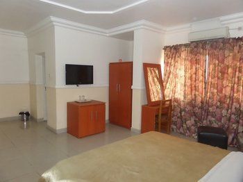 Dilic Hotel Mobushipe Zewnętrze zdjęcie